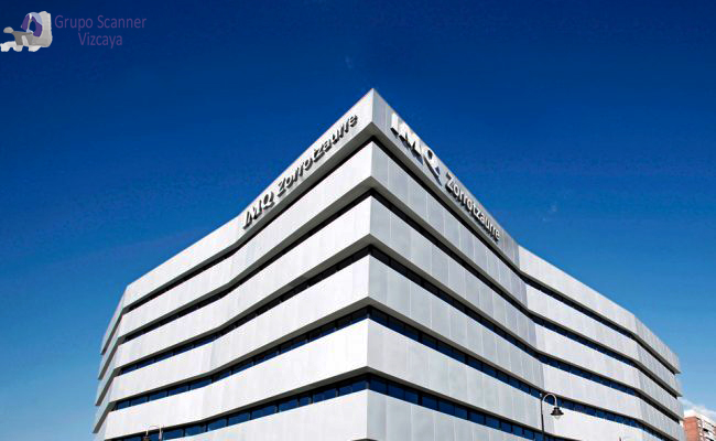 Clinica Vicente Sansebastian