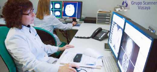 Contradindicaciones RM