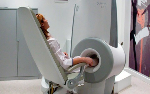 Tipos de maquinas abierta