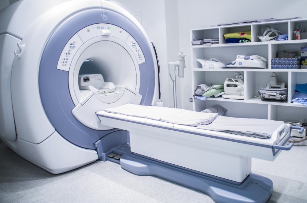 Resonancia Magnética de Cuerpo con Difusión