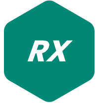 RX